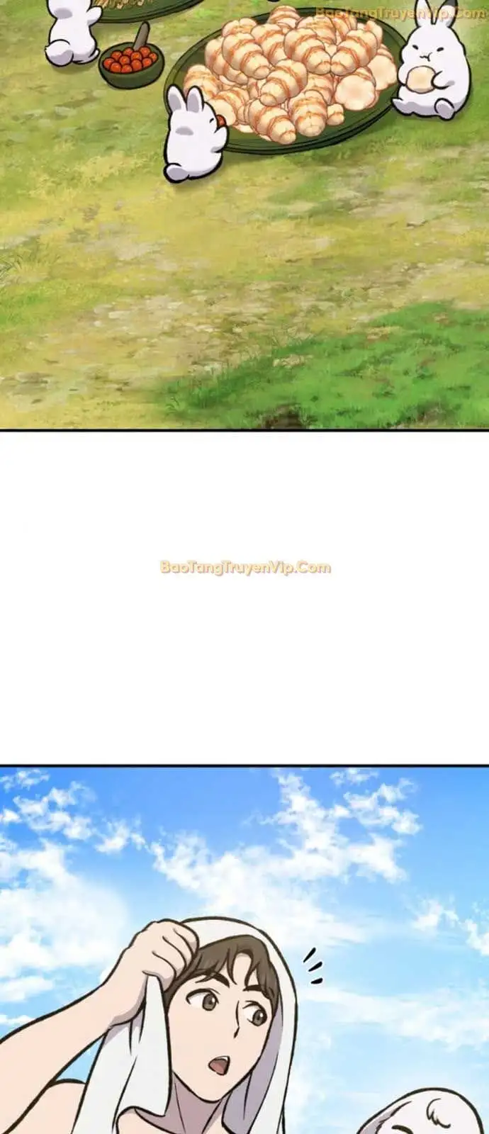 Truyện Tranh Làm Nông Dân Trong Tòa Tháp Thử Thách trang 5