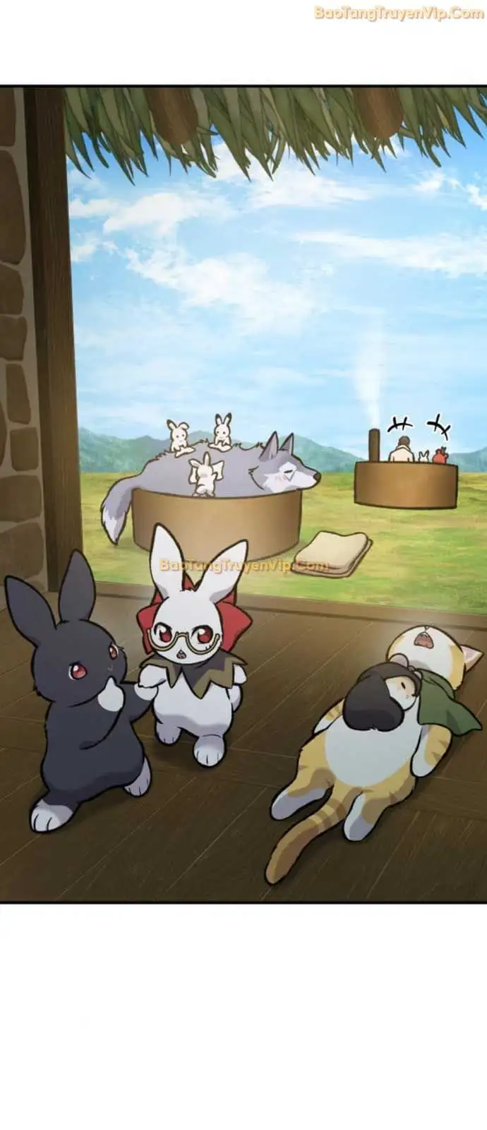 Truyện Tranh Làm Nông Dân Trong Tòa Tháp Thử Thách trang 5