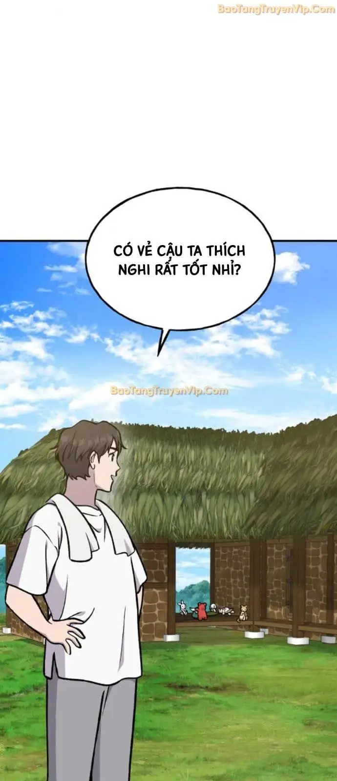 Truyện Tranh Làm Nông Dân Trong Tòa Tháp Thử Thách trang 5