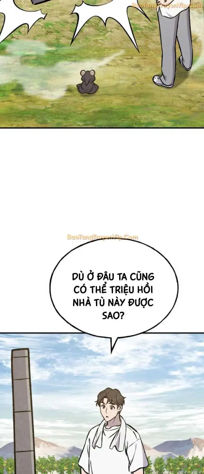 Truyện Tranh Làm Nông Dân Trong Tòa Tháp Thử Thách trang 5