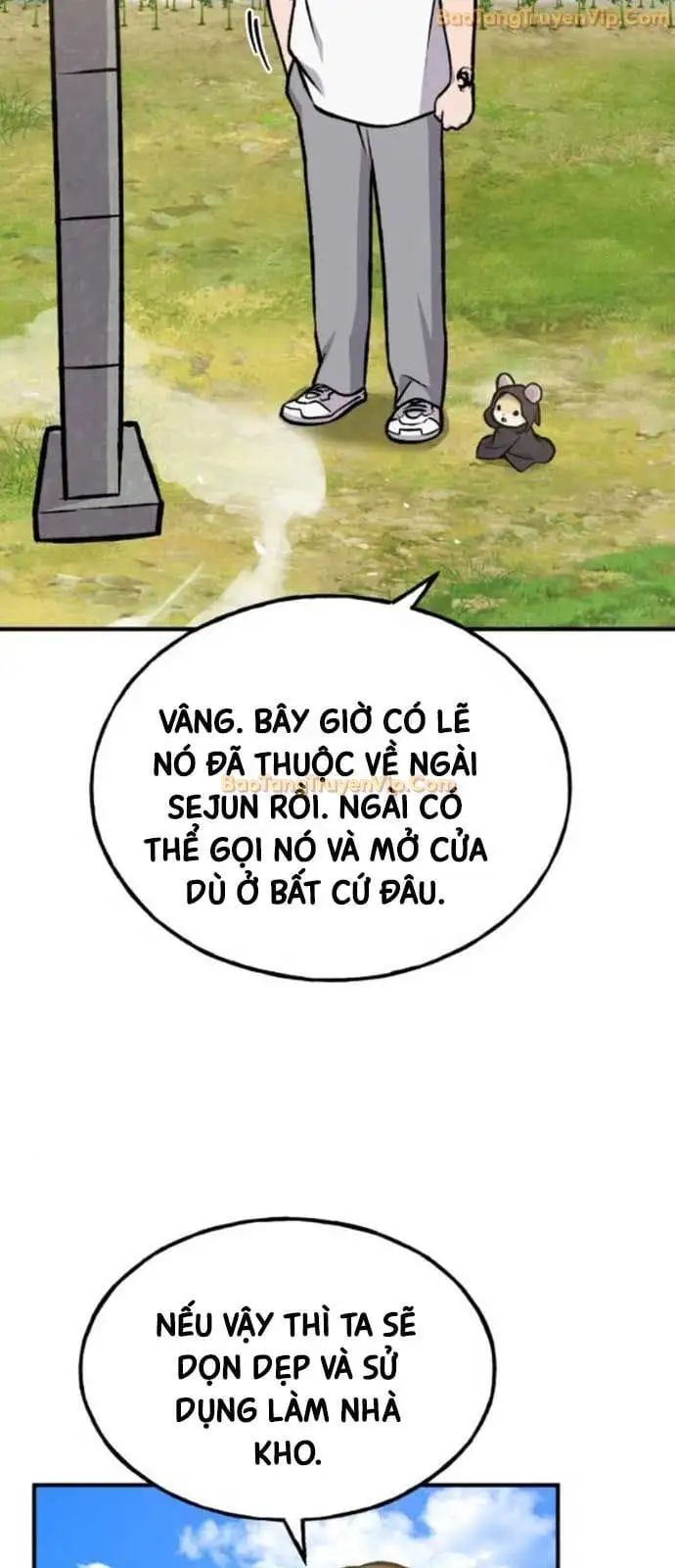 Truyện Tranh Làm Nông Dân Trong Tòa Tháp Thử Thách trang 5