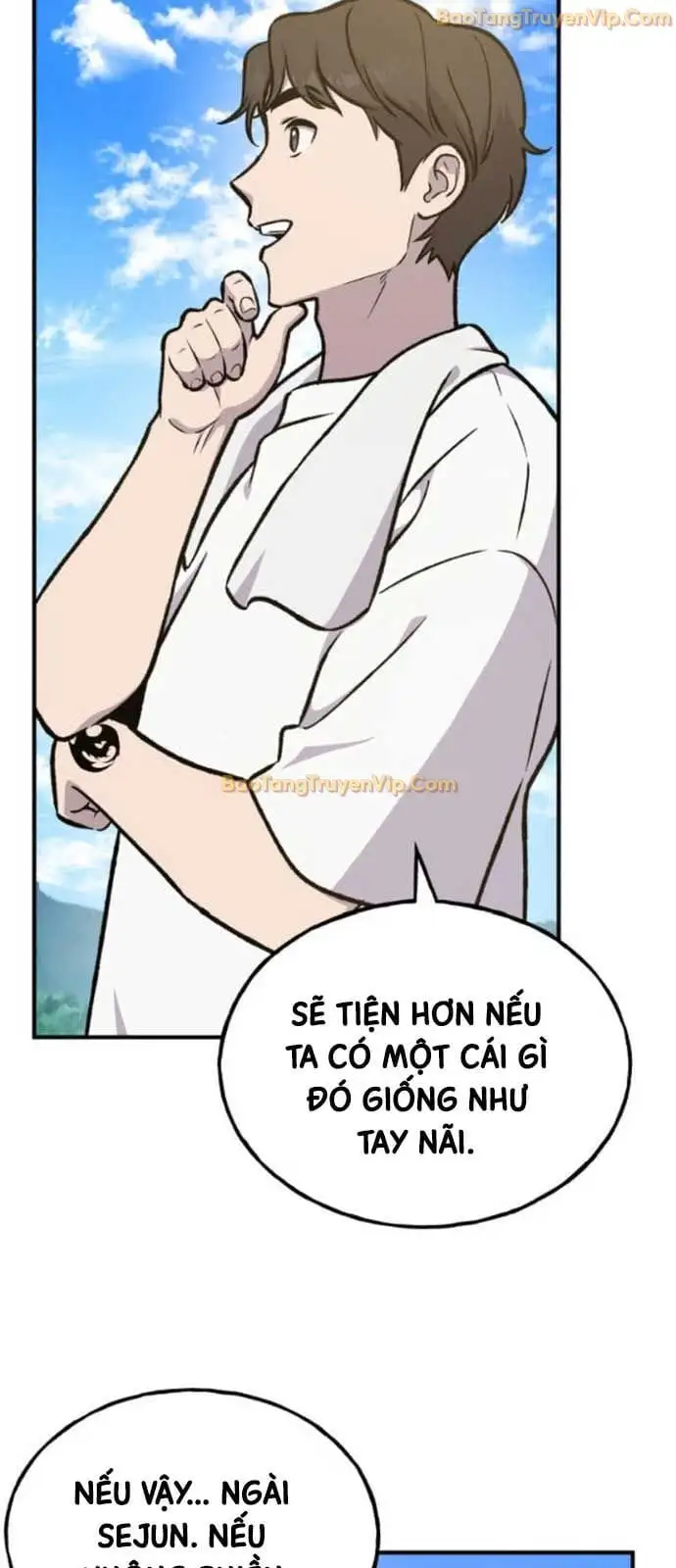 Truyện Tranh Làm Nông Dân Trong Tòa Tháp Thử Thách trang 5