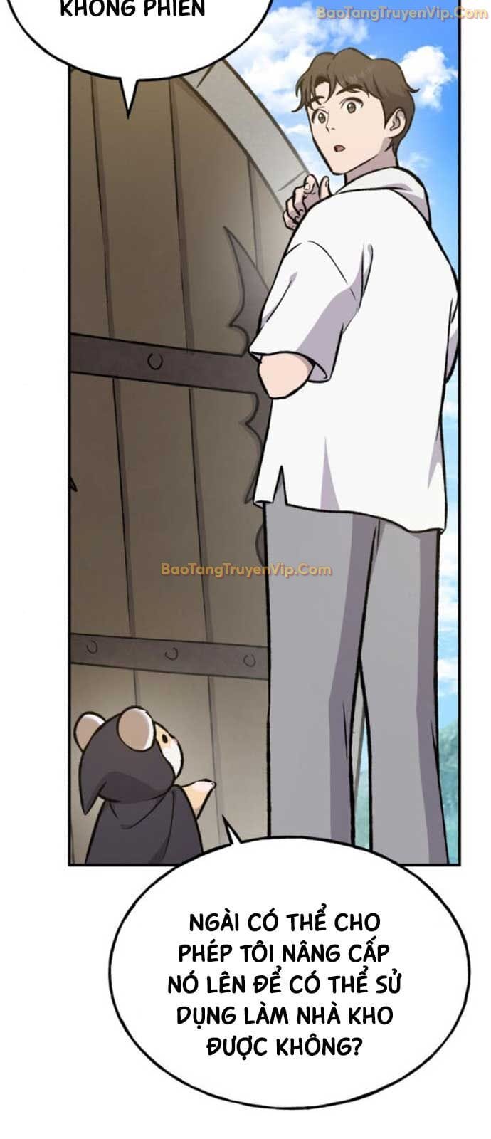Truyện Tranh Làm Nông Dân Trong Tòa Tháp Thử Thách trang 5
