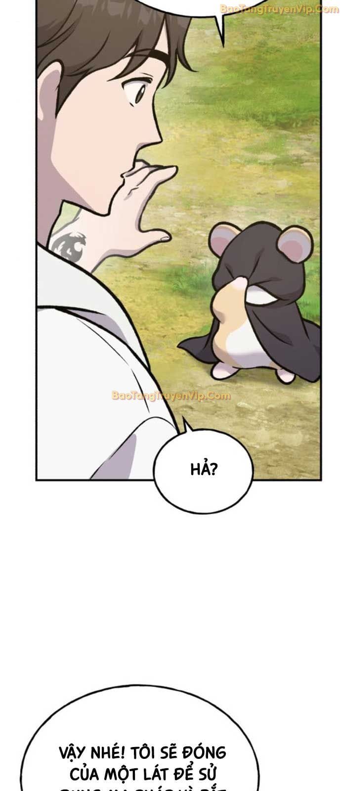 Truyện Tranh Làm Nông Dân Trong Tòa Tháp Thử Thách trang 5