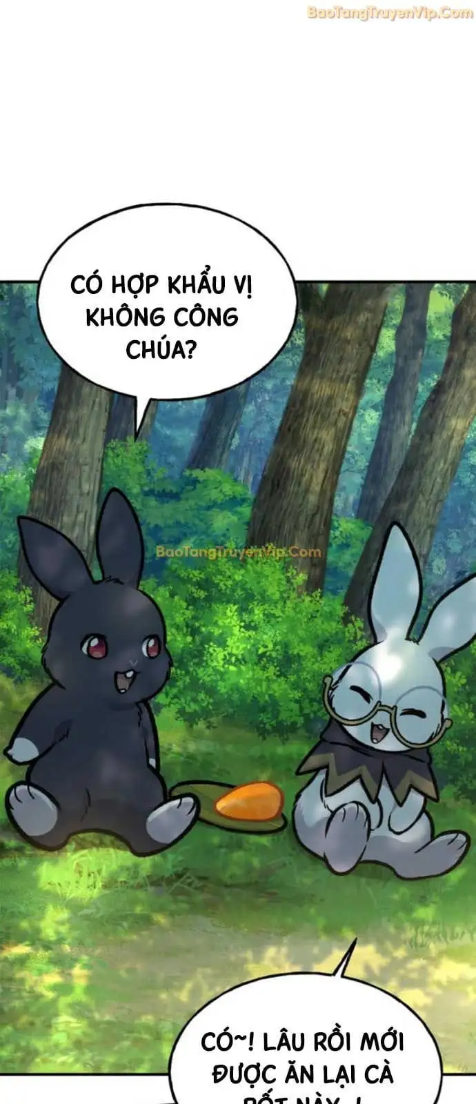 Truyện Tranh Làm Nông Dân Trong Tòa Tháp Thử Thách trang 5