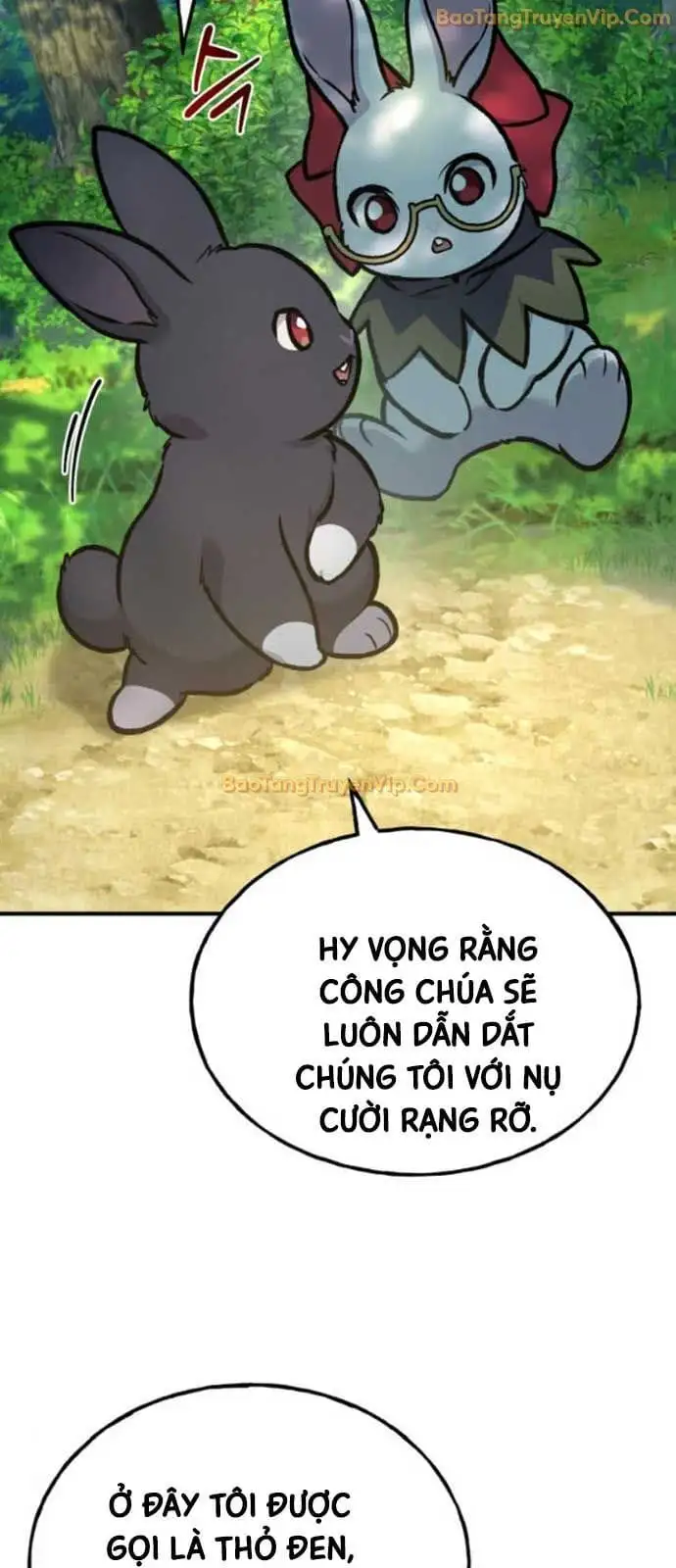 Truyện Tranh Làm Nông Dân Trong Tòa Tháp Thử Thách trang 5