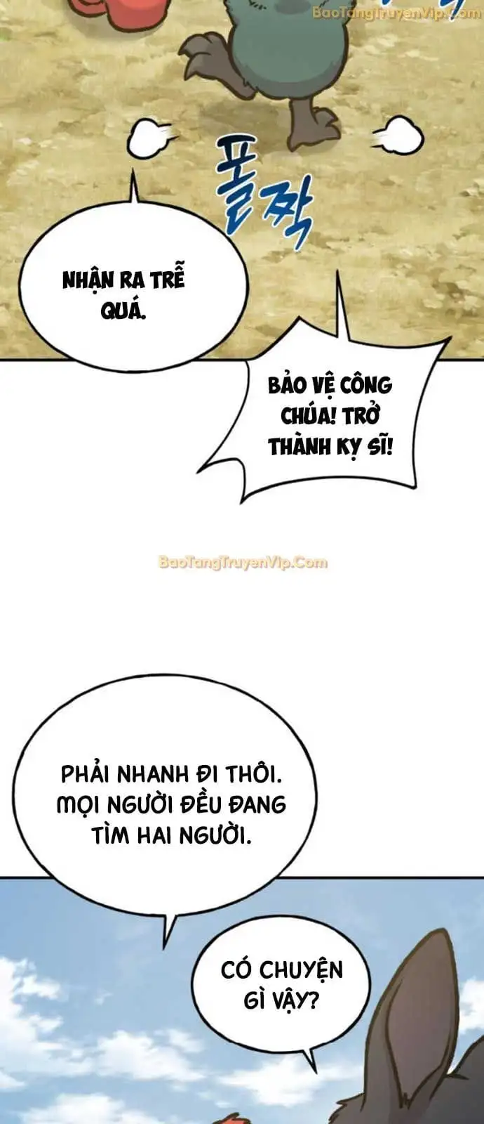 Truyện Tranh Làm Nông Dân Trong Tòa Tháp Thử Thách trang 5