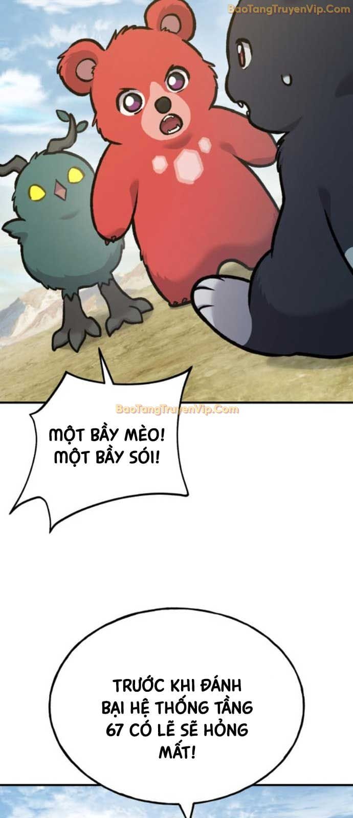 Truyện Tranh Làm Nông Dân Trong Tòa Tháp Thử Thách trang 5