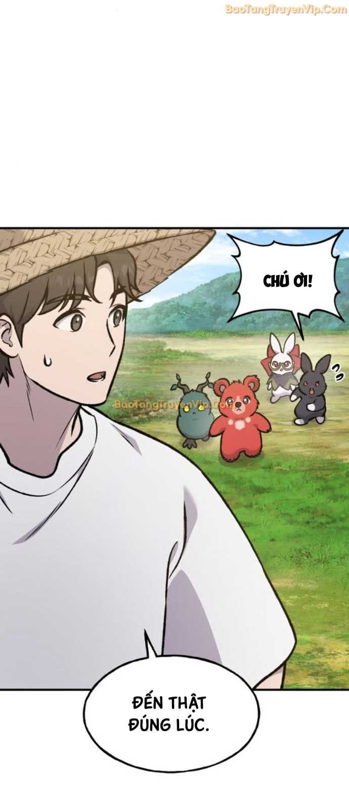 Truyện Tranh Làm Nông Dân Trong Tòa Tháp Thử Thách trang 5