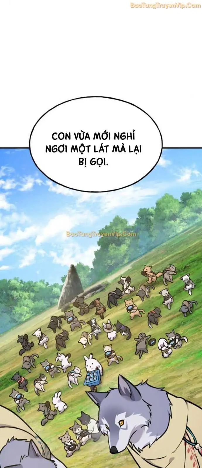 Truyện Tranh Làm Nông Dân Trong Tòa Tháp Thử Thách trang 5