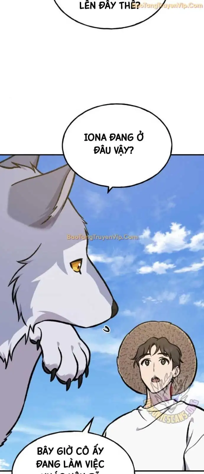 Truyện Tranh Làm Nông Dân Trong Tòa Tháp Thử Thách trang 5