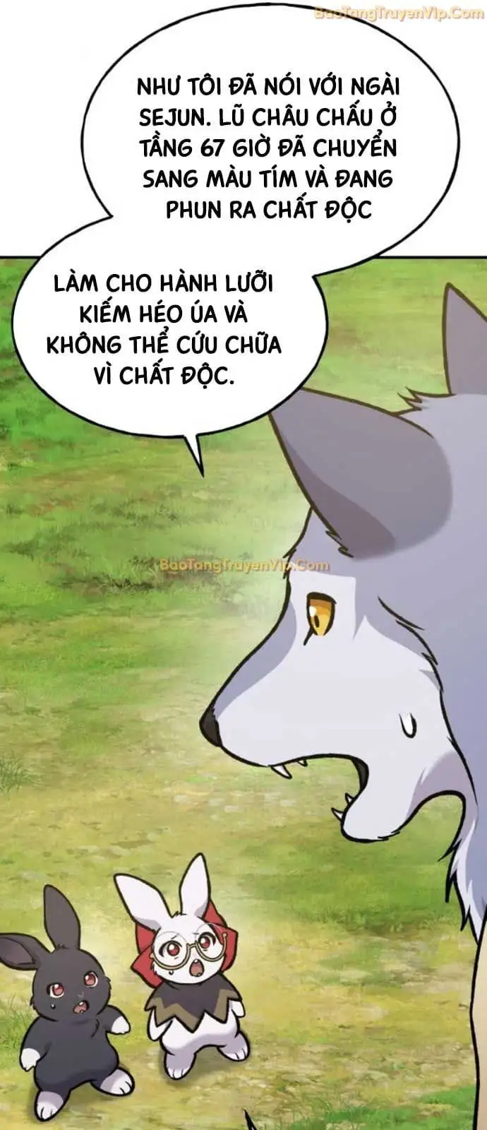 Truyện Tranh Làm Nông Dân Trong Tòa Tháp Thử Thách trang 5
