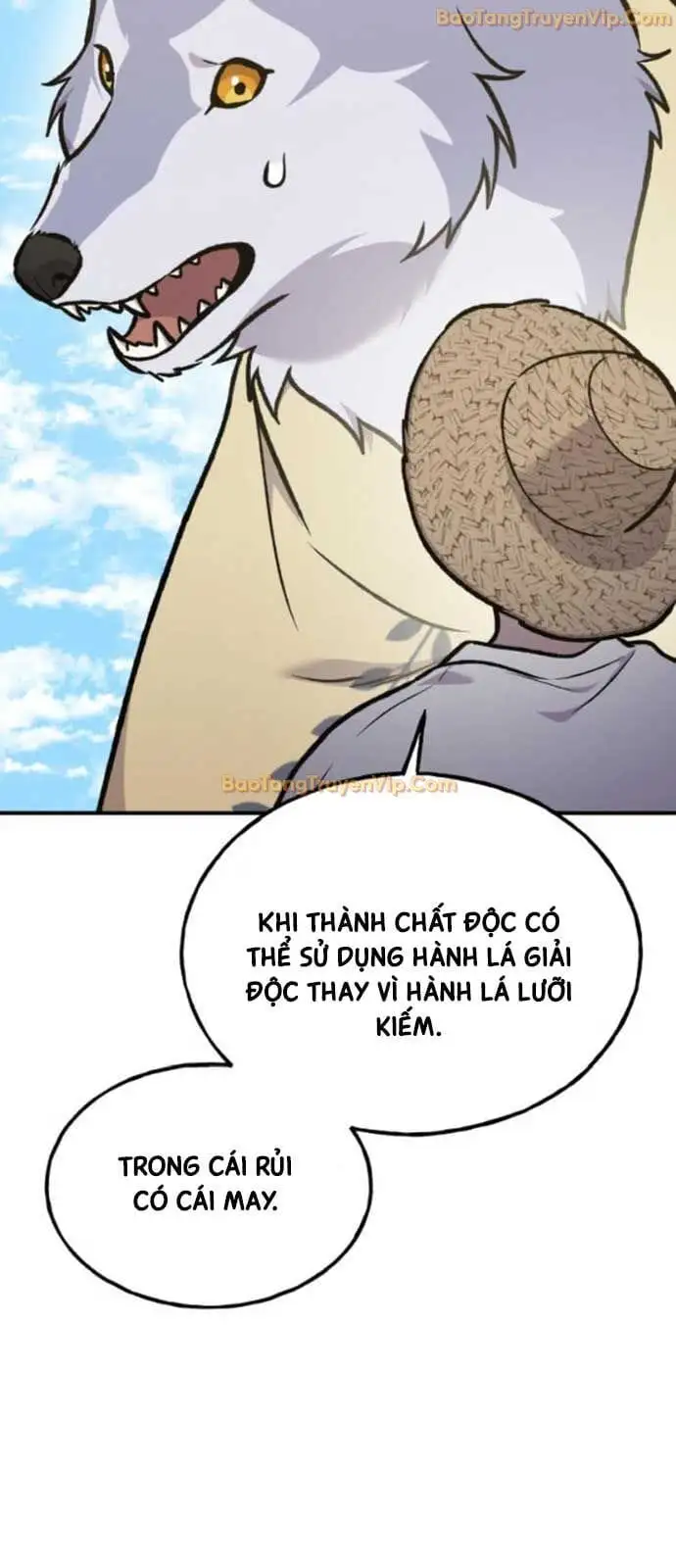 Truyện Tranh Làm Nông Dân Trong Tòa Tháp Thử Thách trang 5