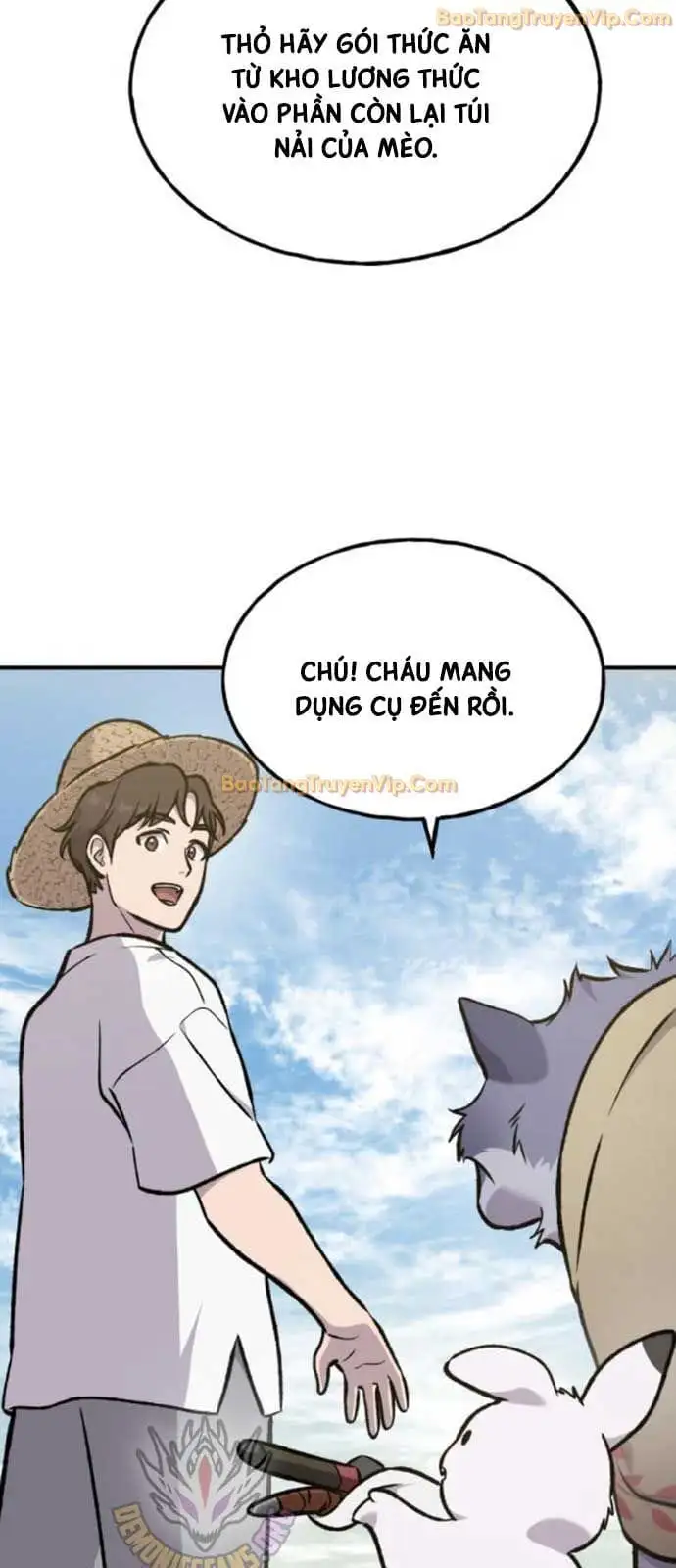 Truyện Tranh Làm Nông Dân Trong Tòa Tháp Thử Thách trang 5