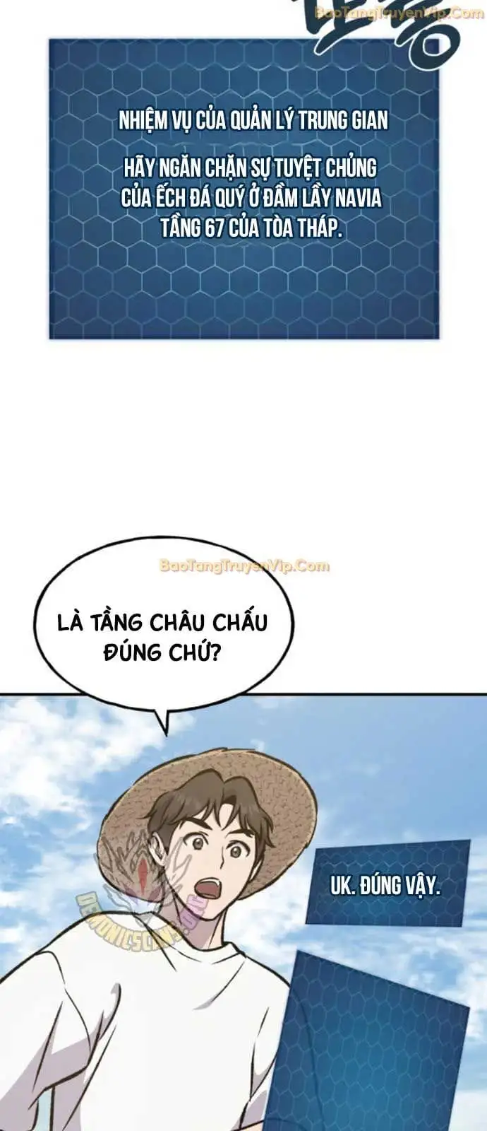 Truyện Tranh Làm Nông Dân Trong Tòa Tháp Thử Thách trang 5