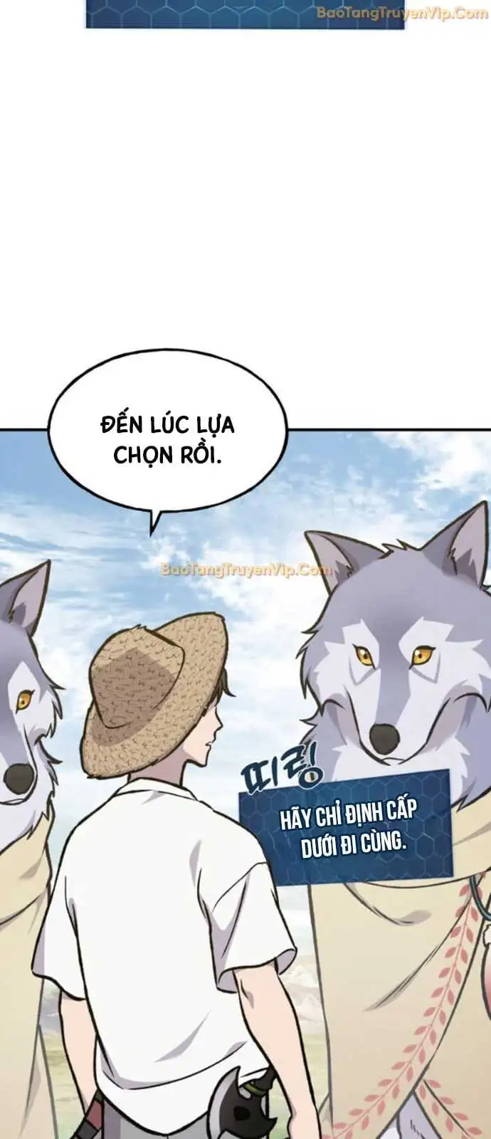 Truyện Tranh Làm Nông Dân Trong Tòa Tháp Thử Thách trang 5