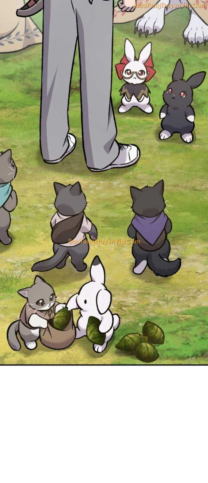 Truyện Tranh Làm Nông Dân Trong Tòa Tháp Thử Thách trang 5