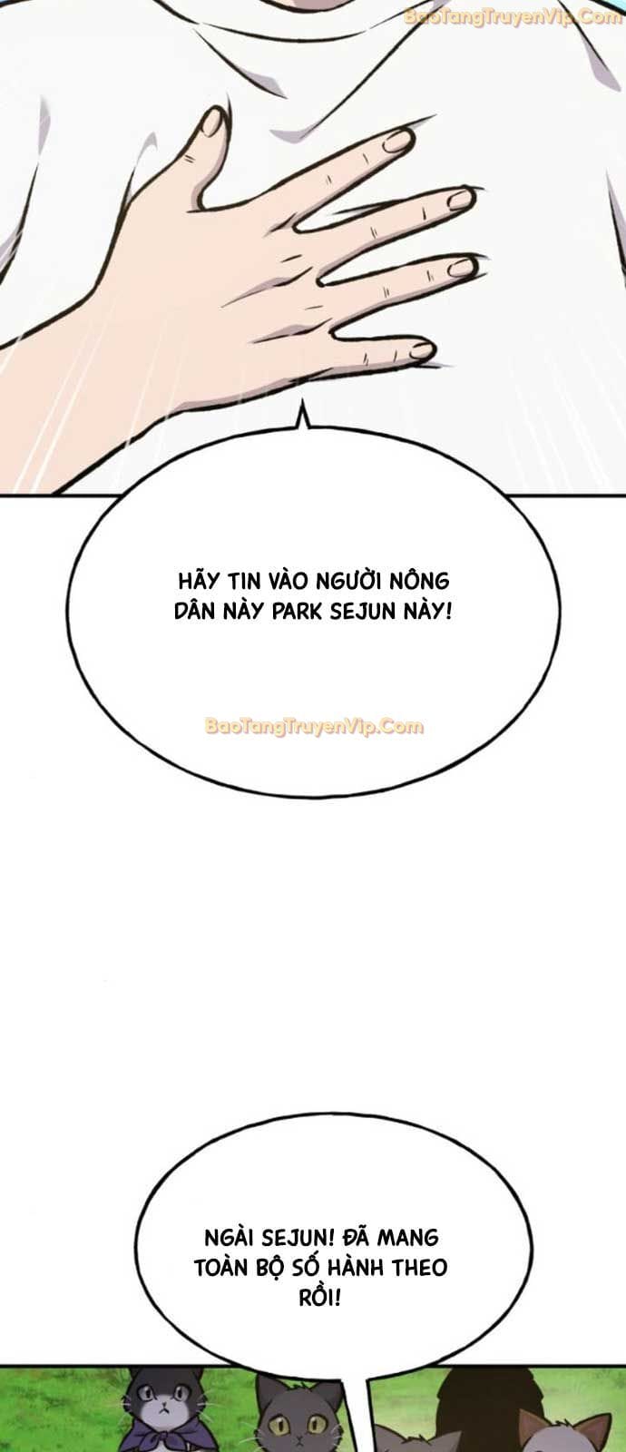 Truyện Tranh Làm Nông Dân Trong Tòa Tháp Thử Thách trang 5