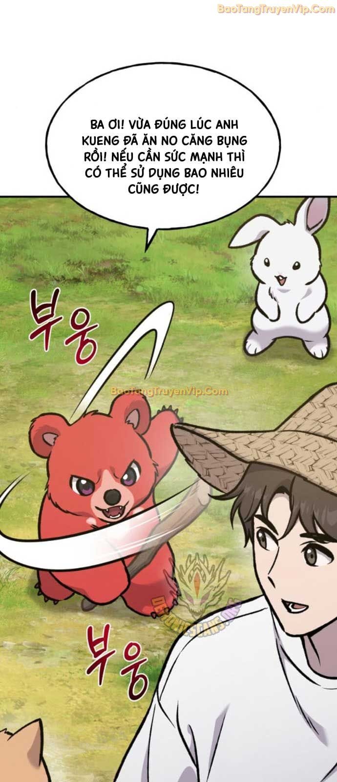 Truyện Tranh Làm Nông Dân Trong Tòa Tháp Thử Thách trang 5