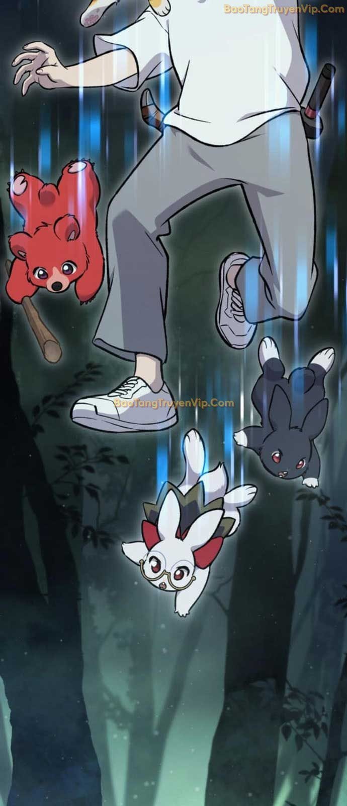 Truyện Tranh Làm Nông Dân Trong Tòa Tháp Thử Thách trang 5