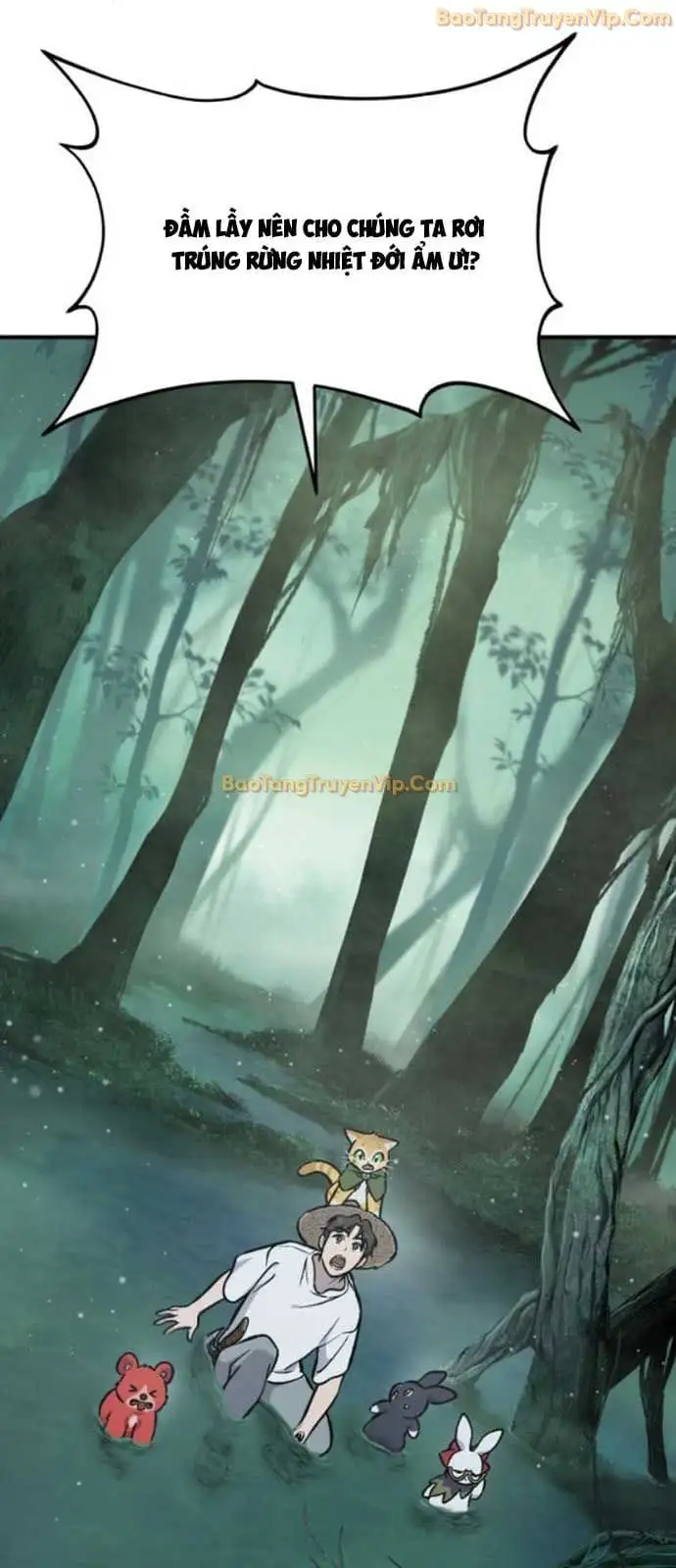 Truyện Tranh Làm Nông Dân Trong Tòa Tháp Thử Thách trang 5