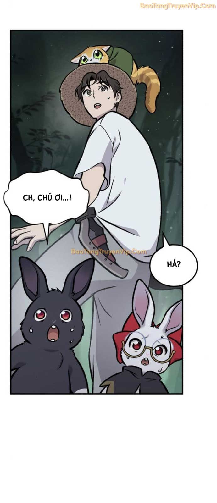 Truyện Tranh Làm Nông Dân Trong Tòa Tháp Thử Thách trang 5