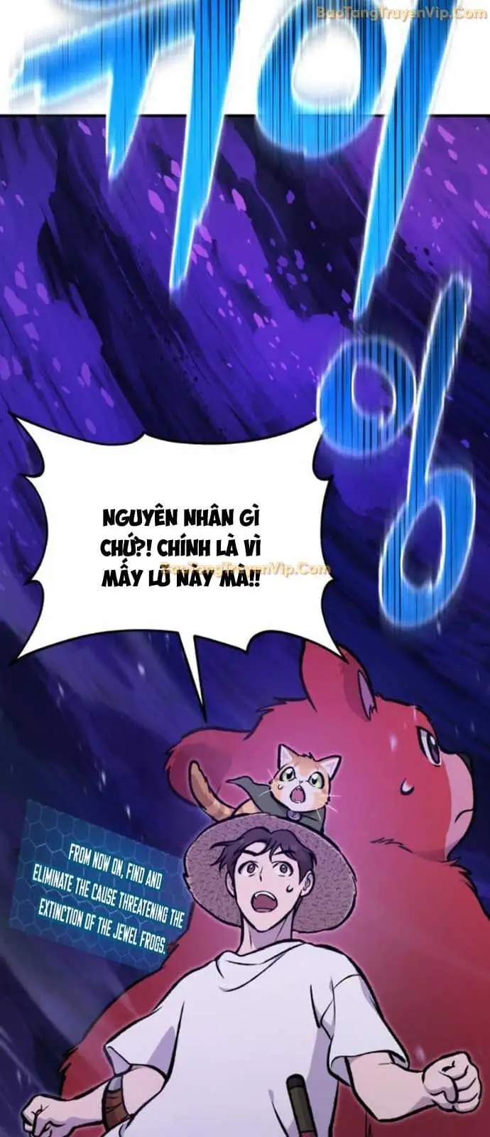 Truyện Tranh Làm Nông Dân Trong Tòa Tháp Thử Thách trang 5