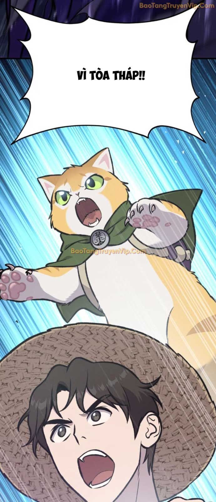 Truyện Tranh Làm Nông Dân Trong Tòa Tháp Thử Thách trang 5