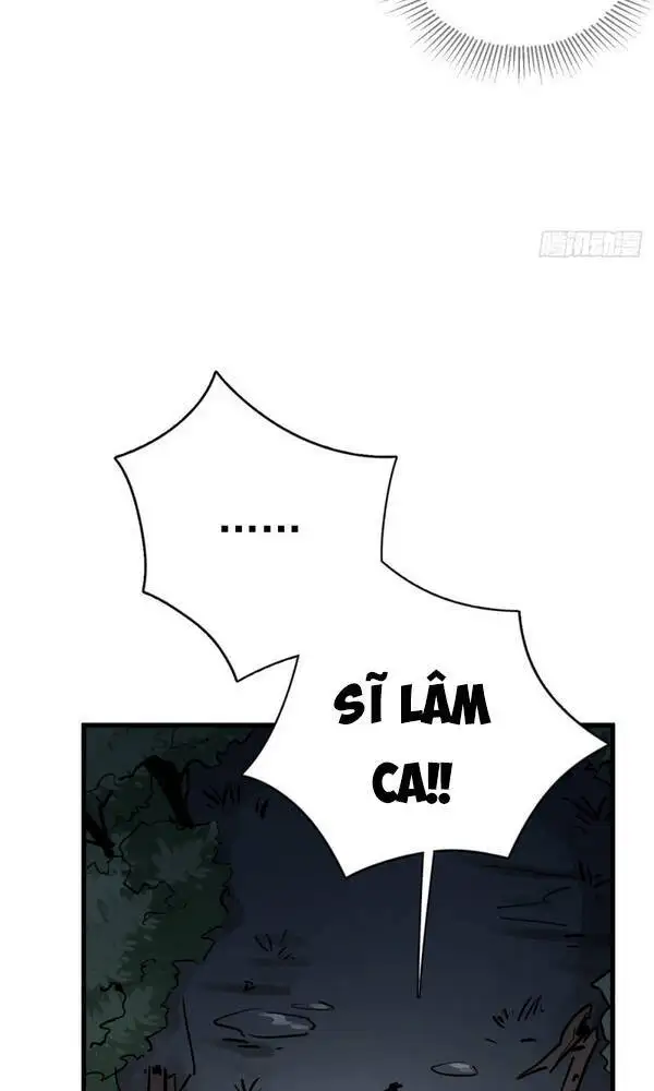 Truyện Tranh Truyện Tranh Lạn Kha Kỳ Duyên trang 4