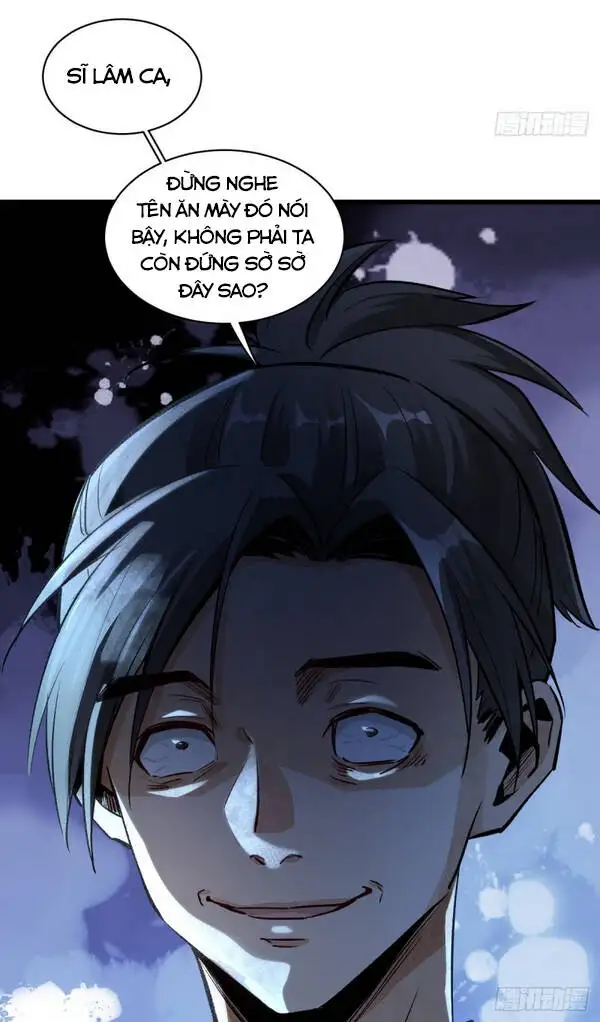 Truyện Tranh Truyện Tranh Lạn Kha Kỳ Duyên trang 4