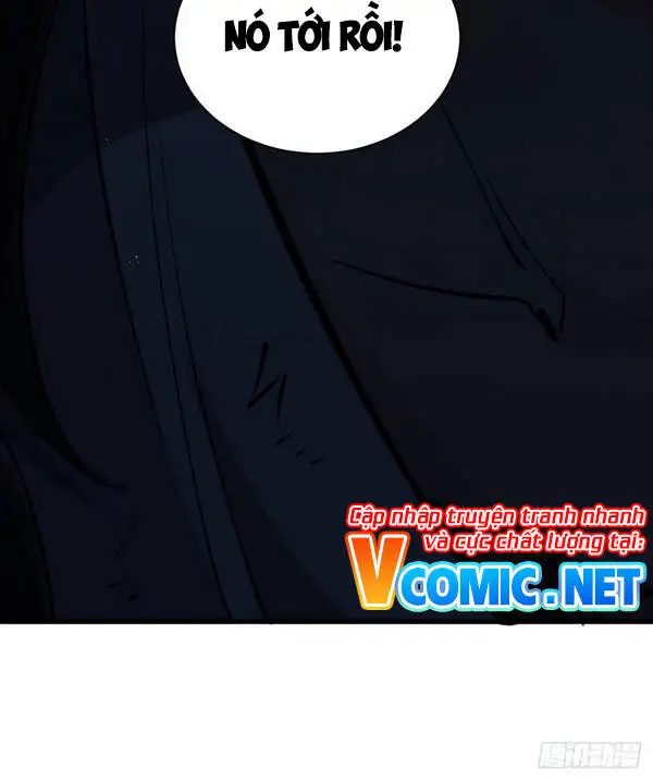 Truyện Tranh Truyện Tranh Lạn Kha Kỳ Duyên trang 4