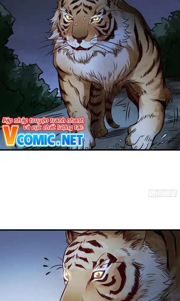 Truyện Tranh Truyện Tranh Lạn Kha Kỳ Duyên trang 4