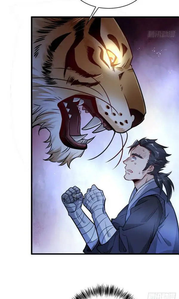 Truyện Tranh Truyện Tranh Lạn Kha Kỳ Duyên trang 4