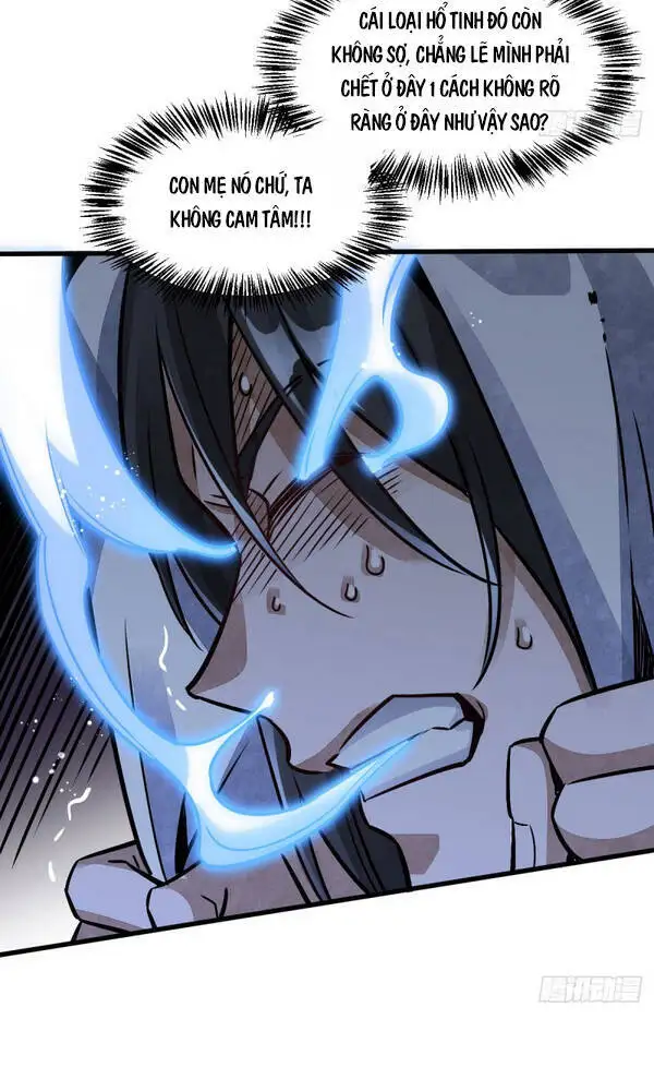 Truyện Tranh Truyện Tranh Lạn Kha Kỳ Duyên trang 4