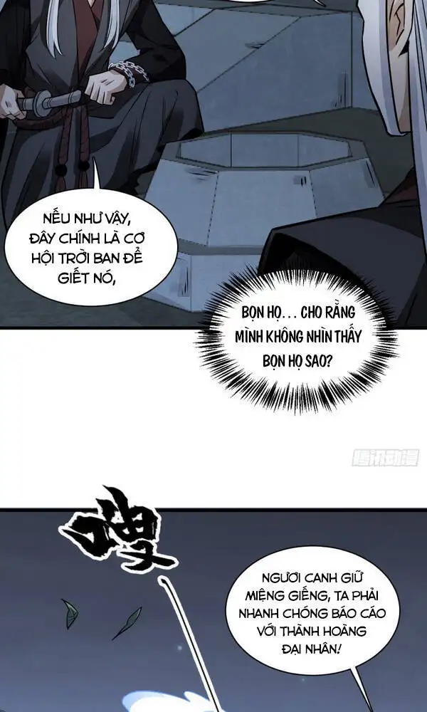 Truyện Tranh Truyện Tranh Lạn Kha Kỳ Duyên trang 4