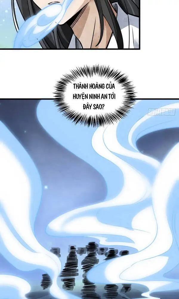 Truyện Tranh Truyện Tranh Lạn Kha Kỳ Duyên trang 4