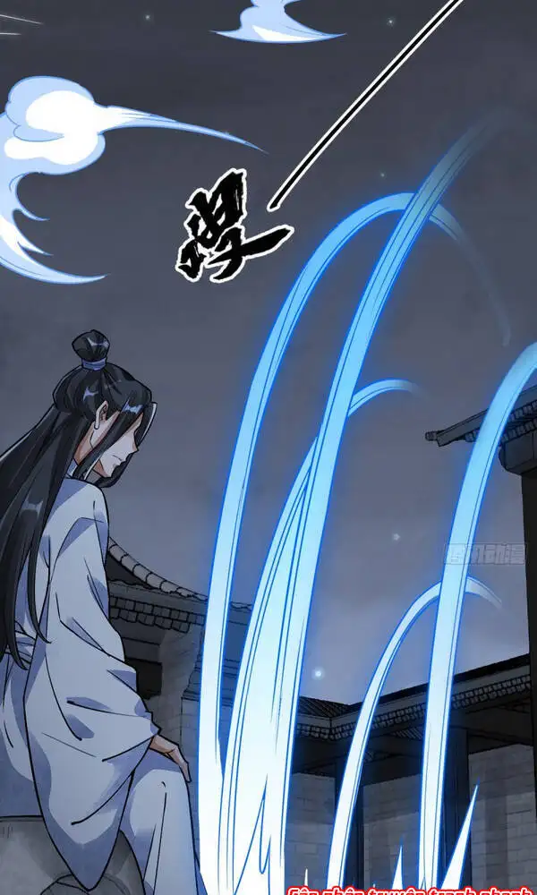 Truyện Tranh Truyện Tranh Lạn Kha Kỳ Duyên trang 4