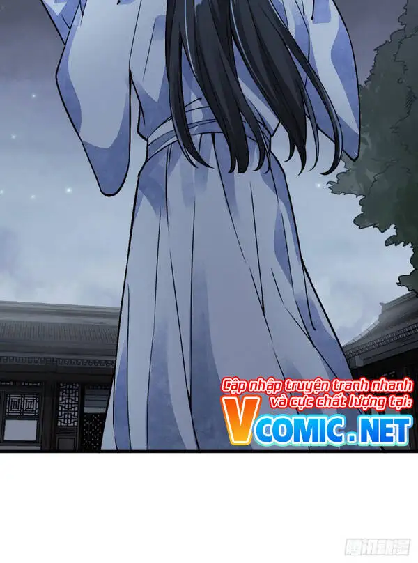 Truyện Tranh Truyện Tranh Lạn Kha Kỳ Duyên trang 4