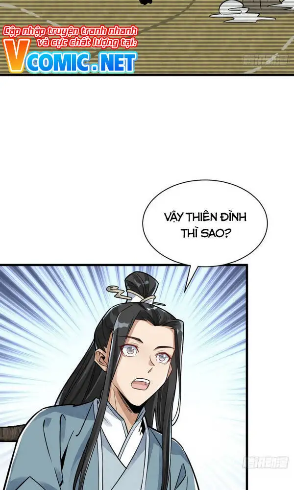 Truyện Tranh Truyện Tranh Lạn Kha Kỳ Duyên trang 4