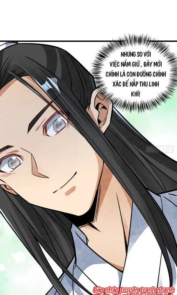 Truyện Tranh Truyện Tranh Lạn Kha Kỳ Duyên trang 4