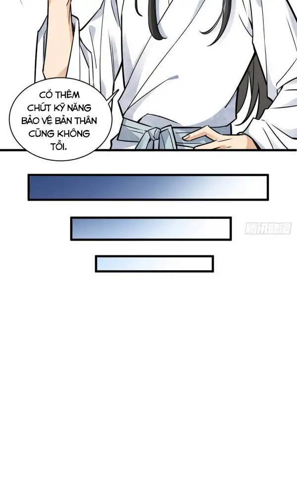 Truyện Tranh Truyện Tranh Lạn Kha Kỳ Duyên trang 4