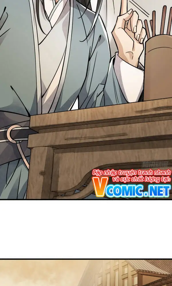 Truyện Tranh Truyện Tranh Lạn Kha Kỳ Duyên trang 4