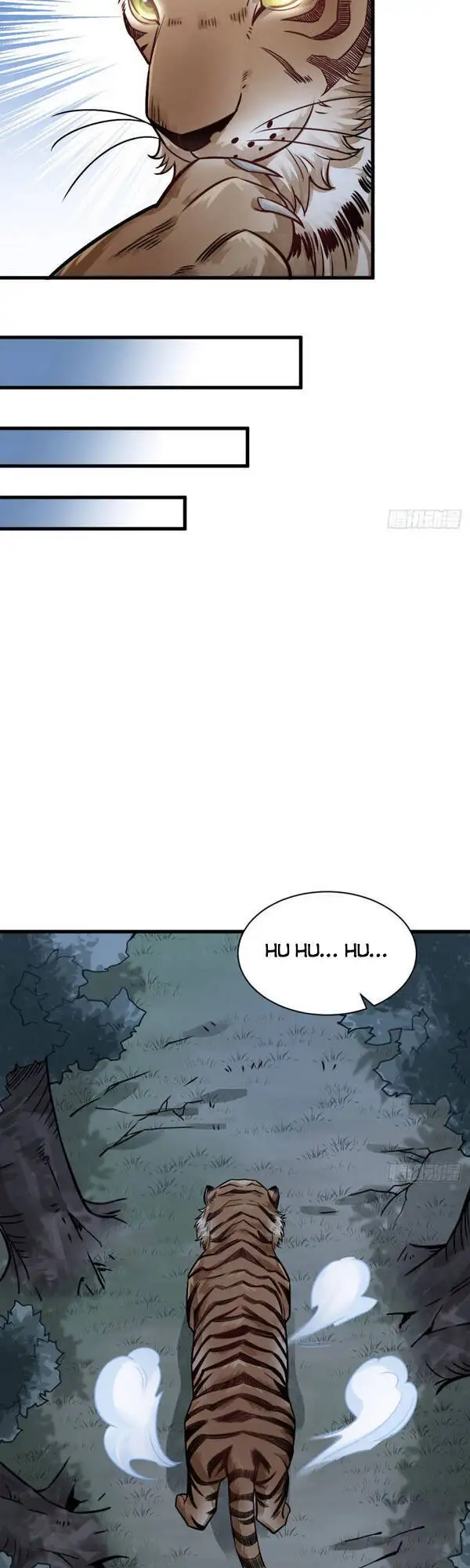 Truyện Tranh Truyện Tranh Lạn Kha Kỳ Duyên trang 4