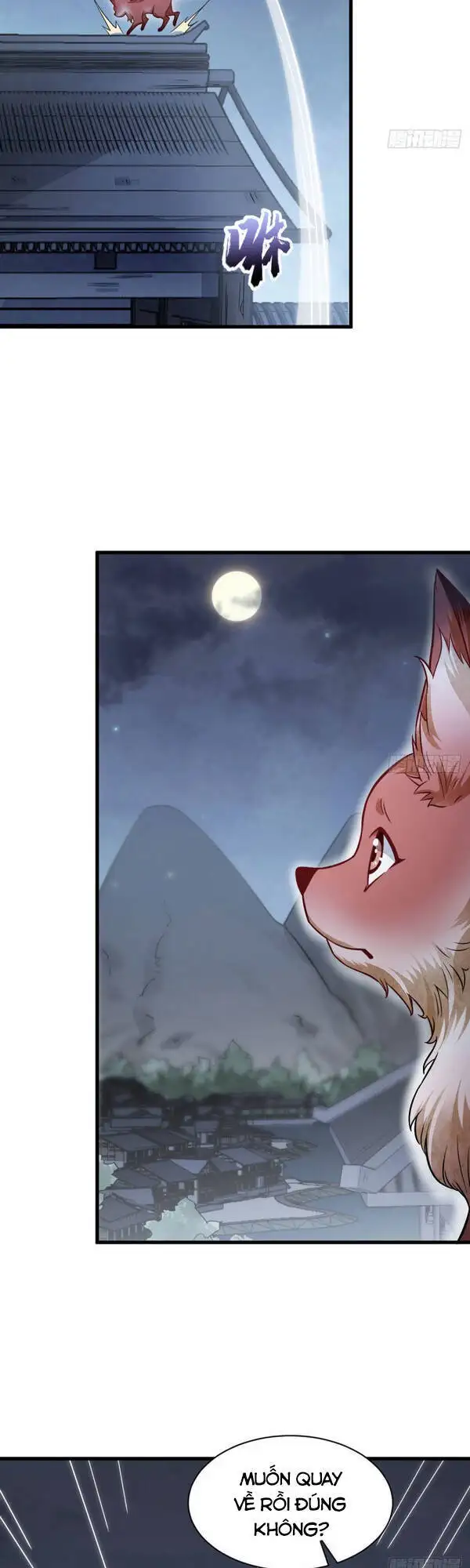 Truyện Tranh Truyện Tranh Lạn Kha Kỳ Duyên trang 4