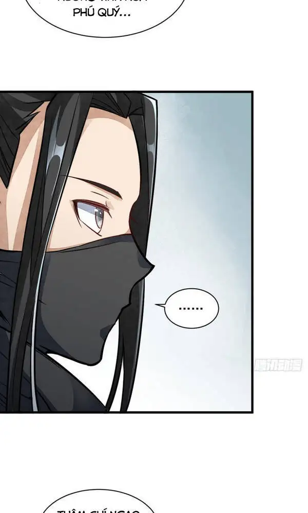 Truyện Tranh Truyện Tranh Lạn Kha Kỳ Duyên trang 4