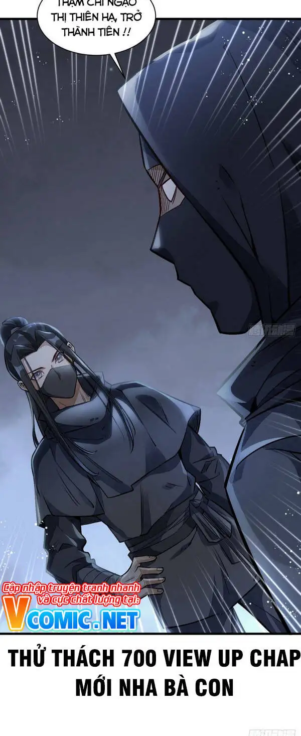 Truyện Tranh Truyện Tranh Lạn Kha Kỳ Duyên trang 4