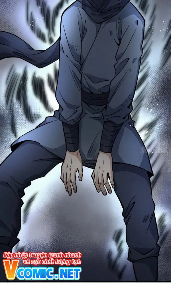 Truyện Tranh Truyện Tranh Lạn Kha Kỳ Duyên trang 4