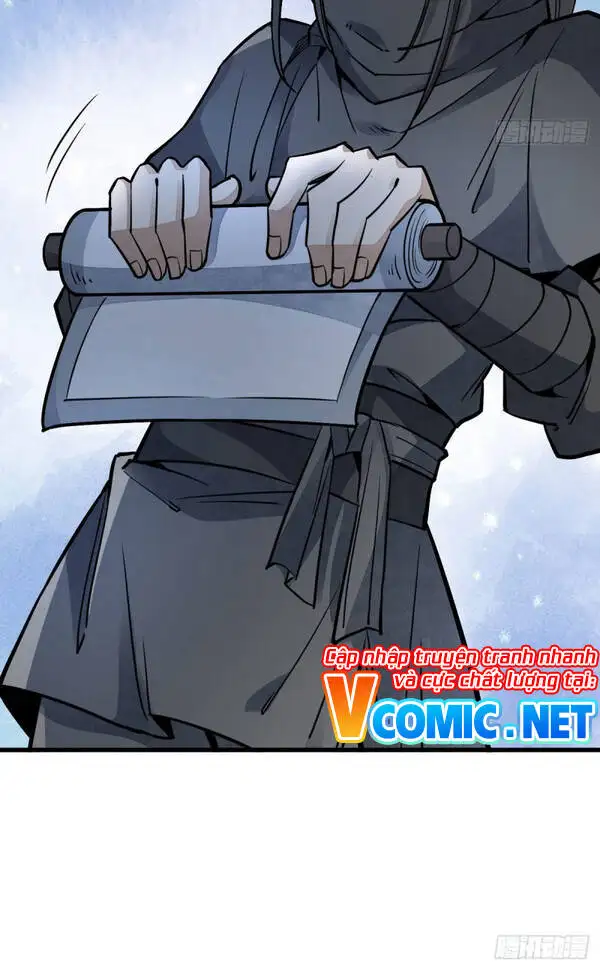 Truyện Tranh Truyện Tranh Lạn Kha Kỳ Duyên trang 4