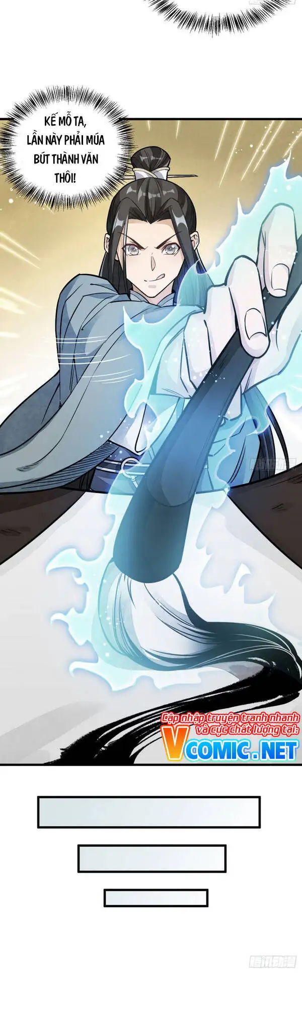 Truyện Tranh Truyện Tranh Lạn Kha Kỳ Duyên trang 4