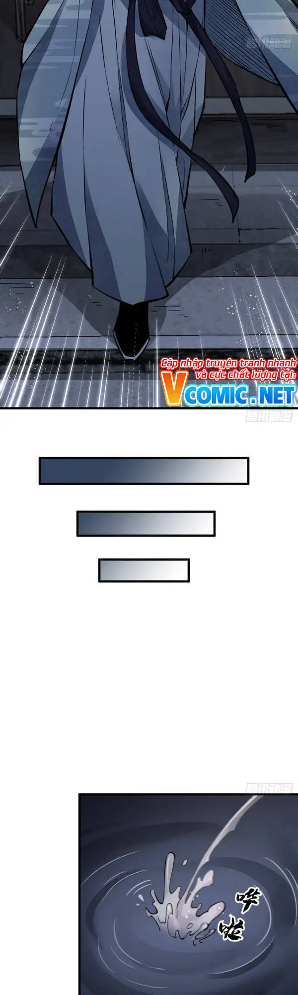 Truyện Tranh Truyện Tranh Lạn Kha Kỳ Duyên trang 4